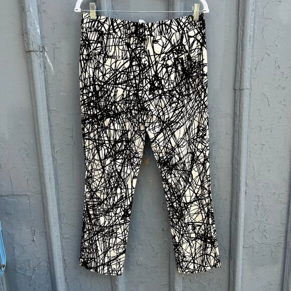 Sportmax “Aidone” pants,  size 4 - Picture 2 of 12